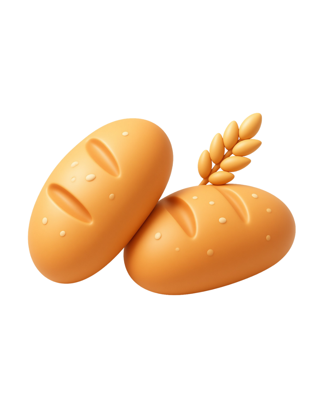 Pão fresquinho