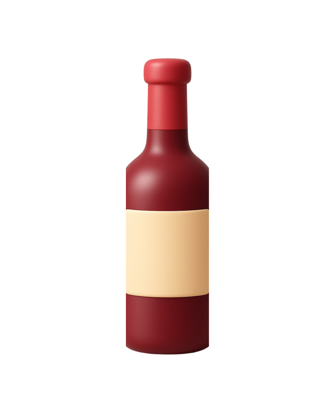 Garrafa de vinho